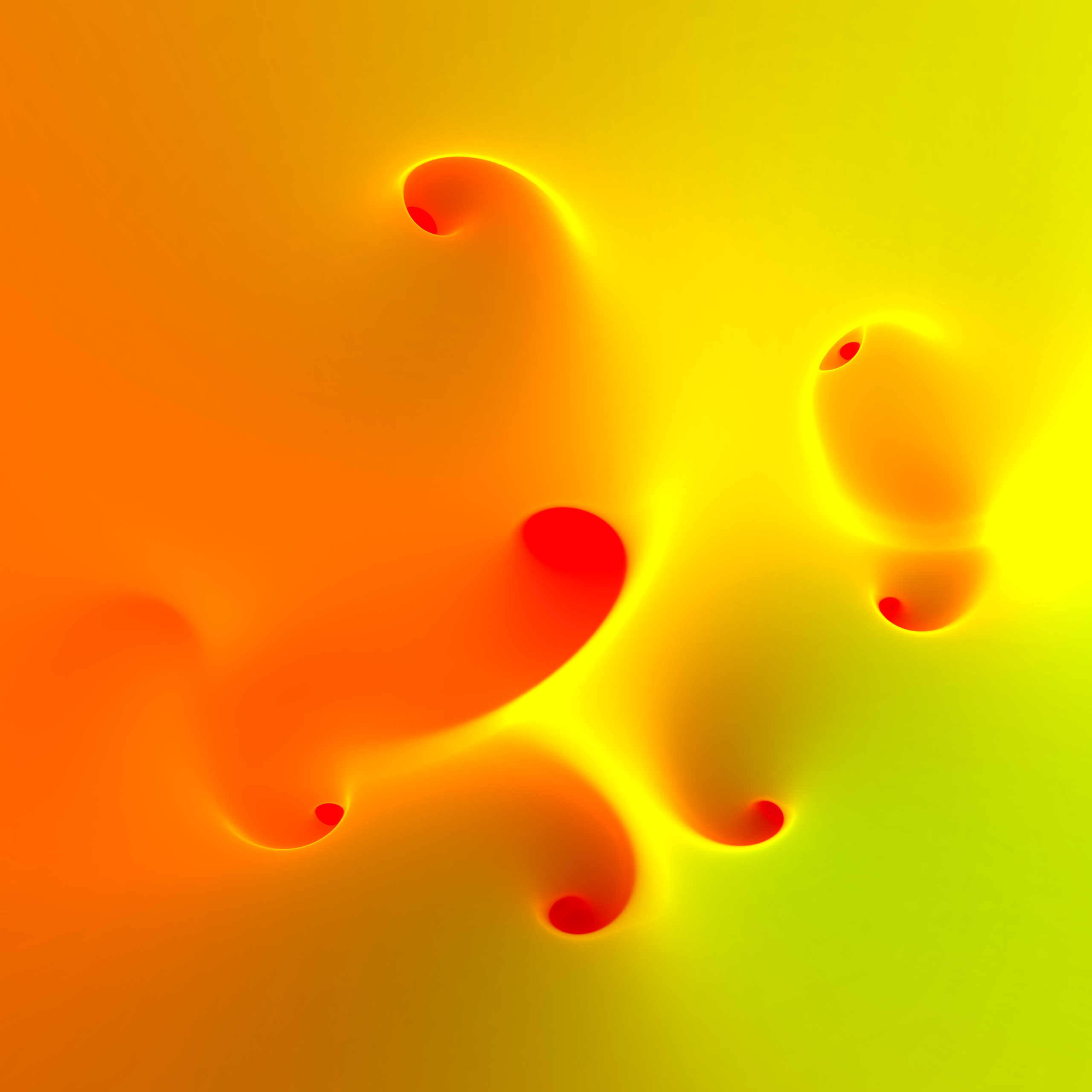 Holes