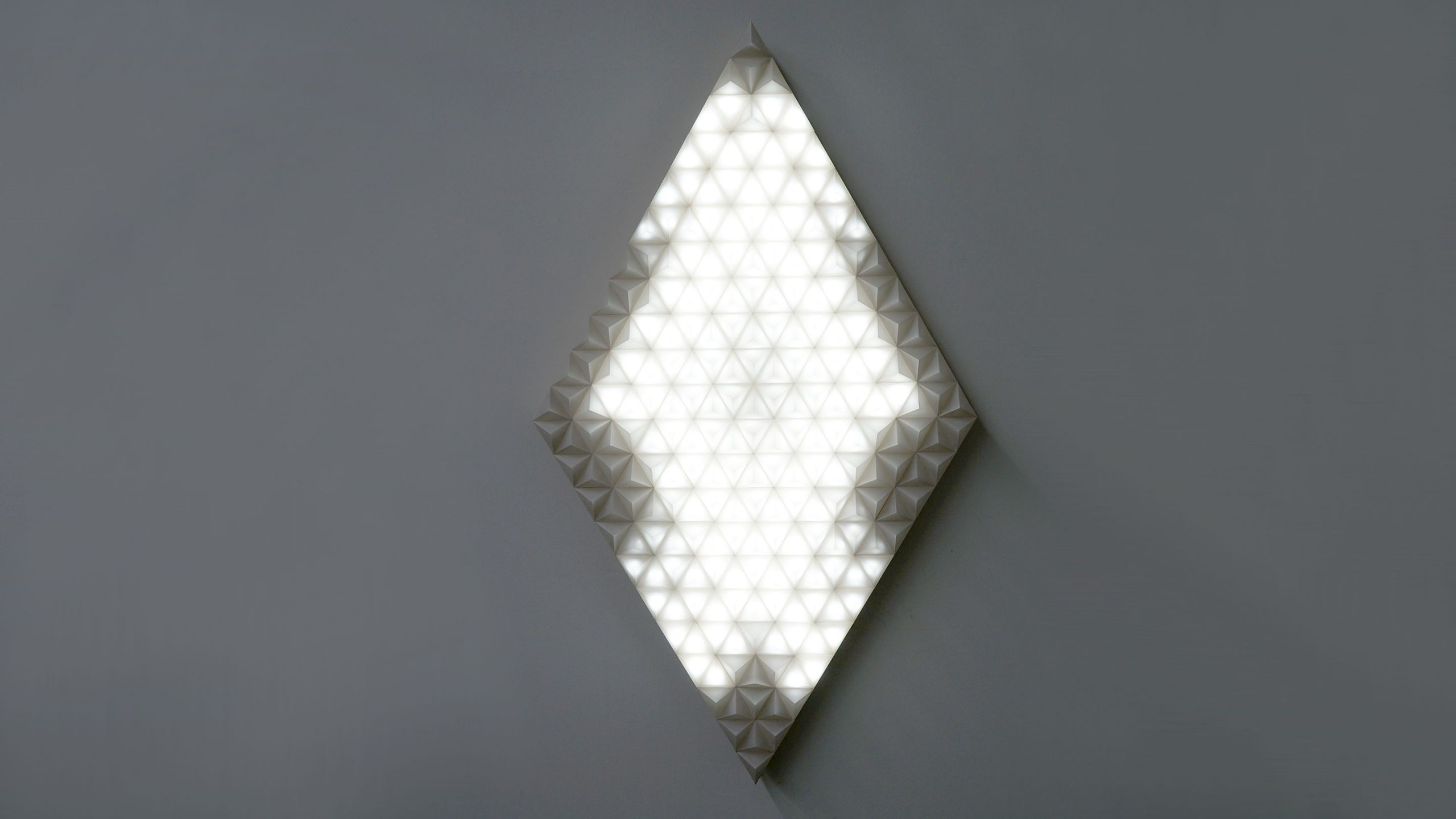 Parallel & Symmetric Dialogue, 2014